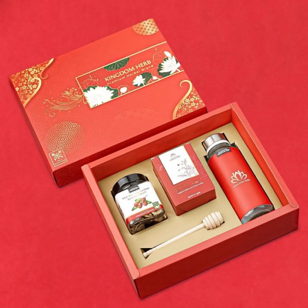 BỘ GIFTSET 14