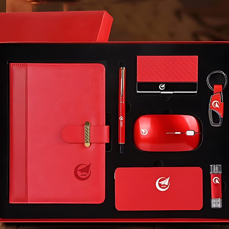 BỘ GIFTSET 8