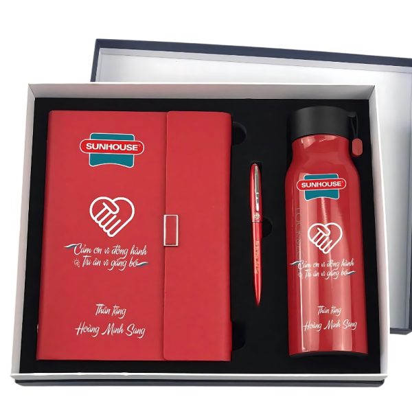 BỘ GIFTSET 9