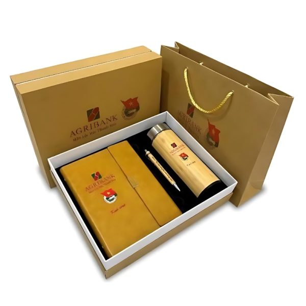 BỘ GIFTSET 10