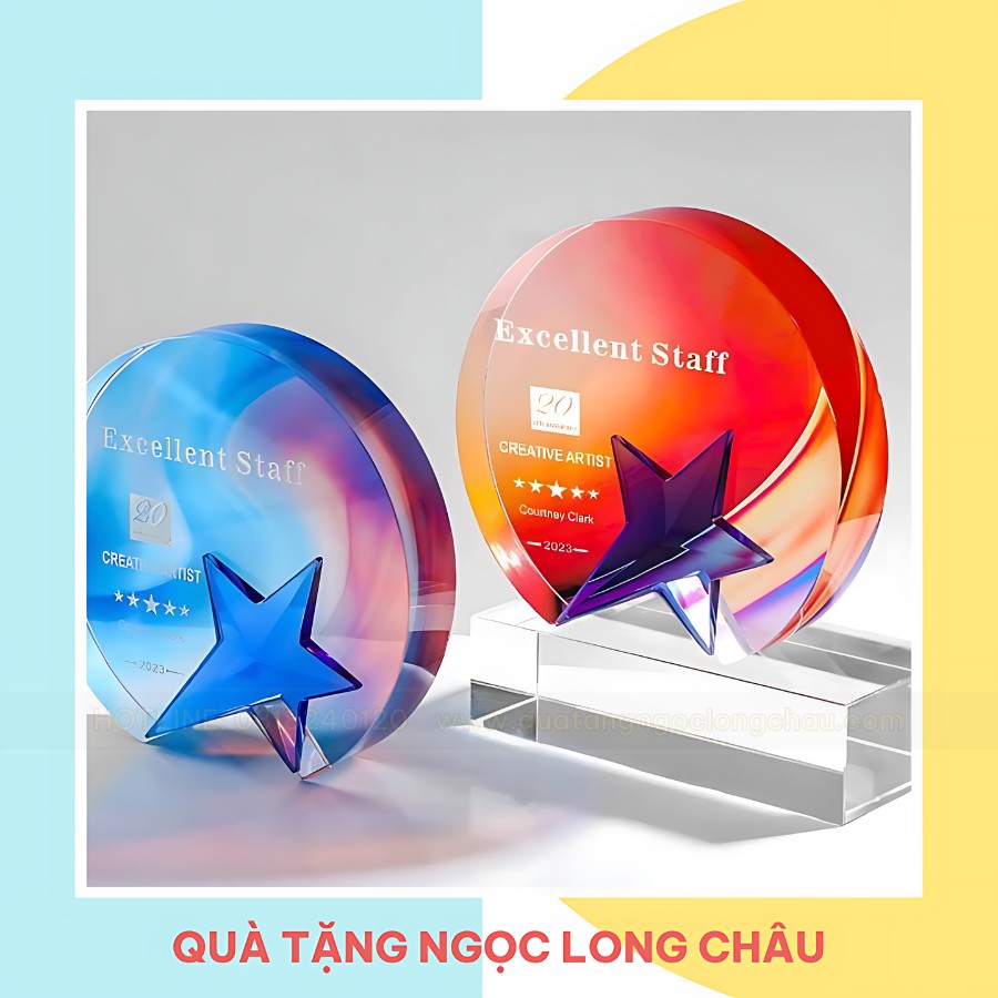 quà tặng đối tác